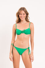 Charger l&#39;image dans la galerie, Model Front: Rio De Sol Bas Bottom Dots-Tambourine Ibiza-Comfy
