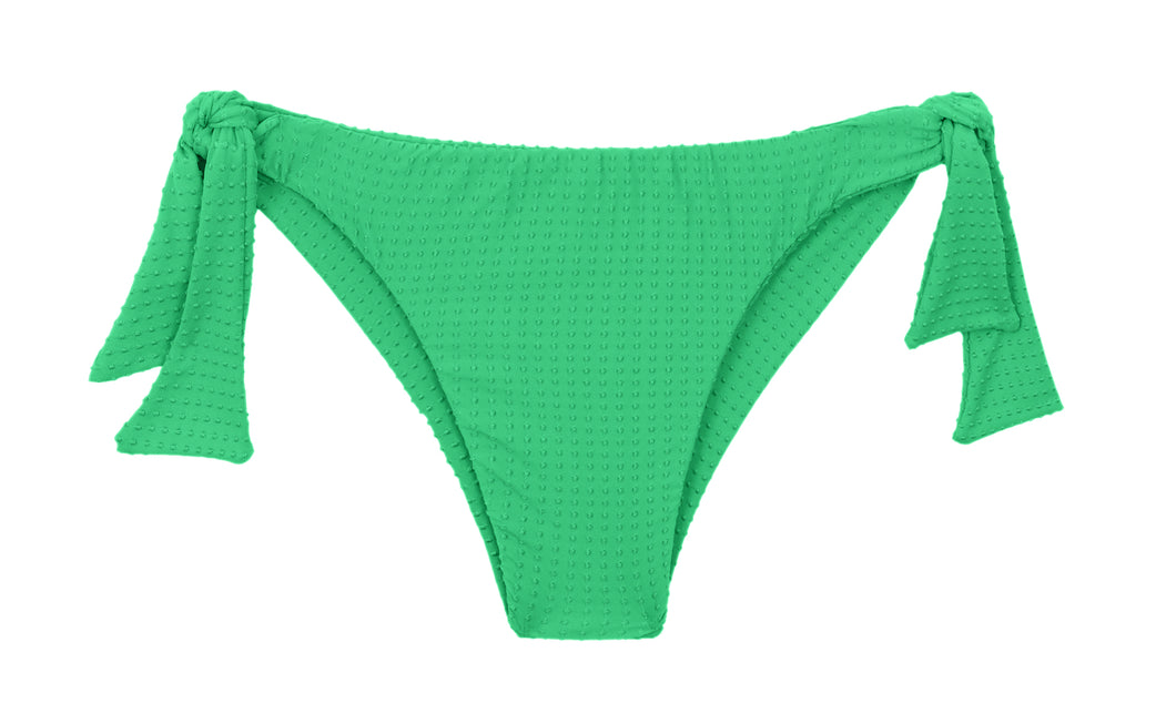 Product Front: Rio De Sol Bas Bottom Dots-Tambourine Italy