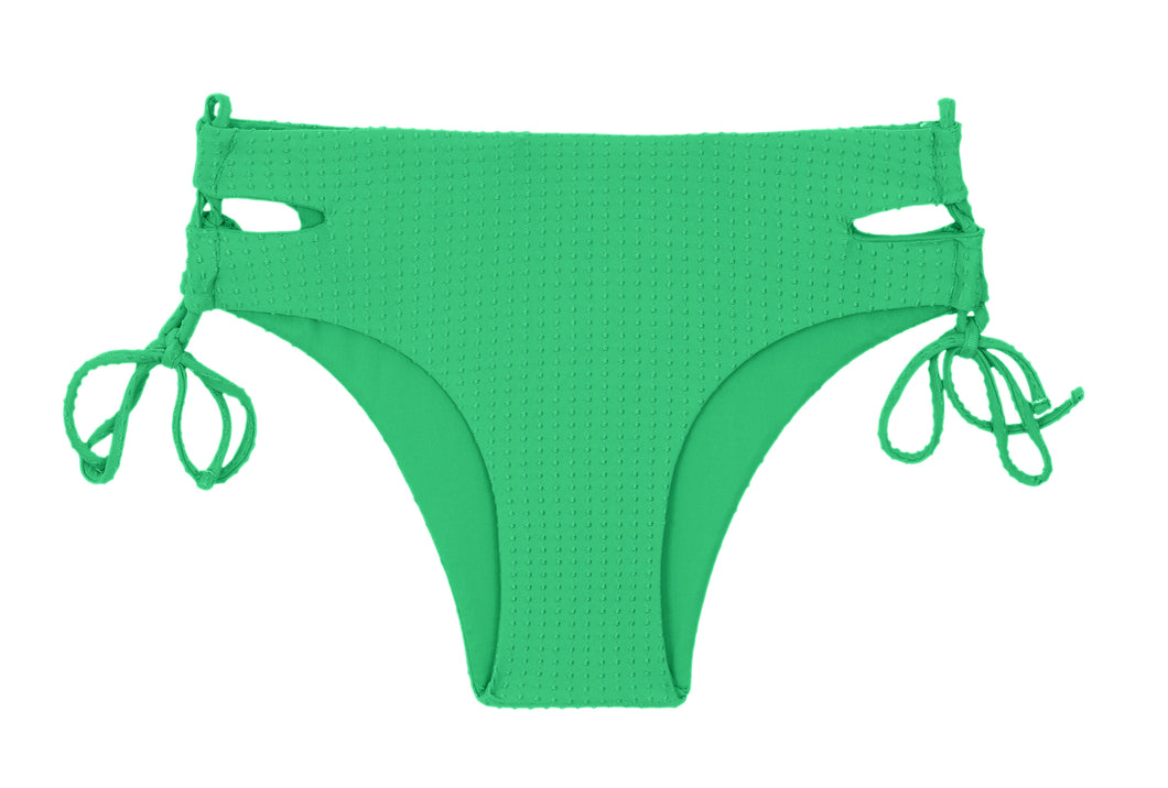 Product Front: Rio De Sol Bas Bottom Dots-Tambourine Madrid