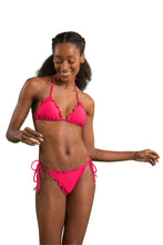 Charger l&#39;image dans la galerie, Image 04: Rio De Sol Bas Bottom Dots-Virtual-Pink Frufru-Comfy
