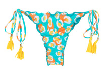 Charger l&#39;image dans la galerie, Product Front: Rio De Sol Bas Bottom Dubai Frufru-Fio
