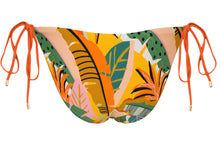 Charger l&#39;image dans la galerie, Product Back: Rio De Sol Bas Bottom El-Arco Ibiza-Comfy
