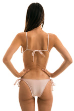 Charger l&#39;image dans la galerie, Model Back: Rio De Sol Bas Bottom Essence Invisible
