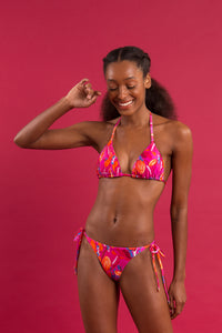 Image 12: Rio De Sol Bas Bottom Flavors Cheeky-Tie