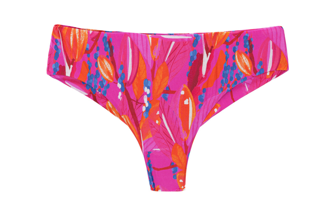 Product Front: Rio De Sol Bas Bottom Flavors Ciao