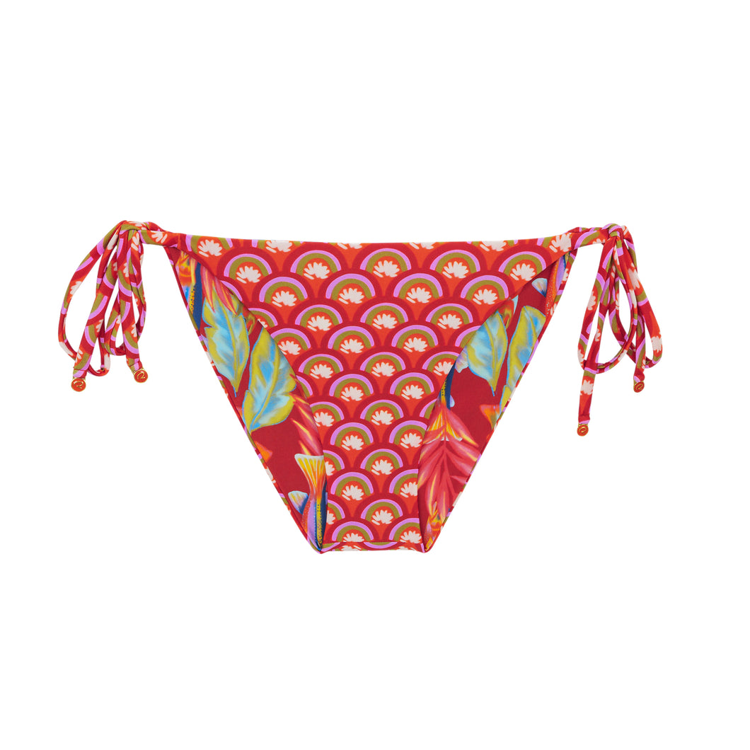 Product Front: Rio De Sol Bas Bottom Floral-Scales Ibiza-Comfy