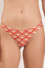 Charger l&#39;image dans la galerie, Gallery: Rio De Sol Bas Bottom Floral-Scales Mia
