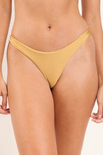 Charger l&#39;image dans la galerie, Gallery: Rio De Sol Bas Bottom Fluity-Dourado Essential

