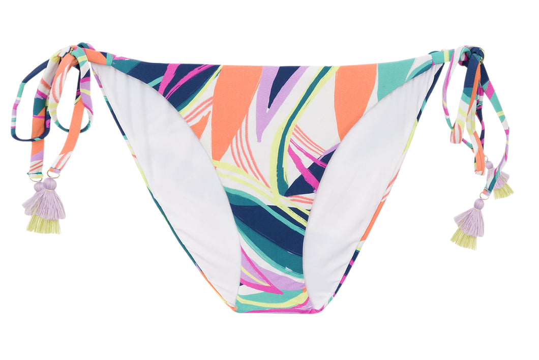 Product Front: Rio De Sol Bas Bottom Fresh-Day Ibiza-Comfy