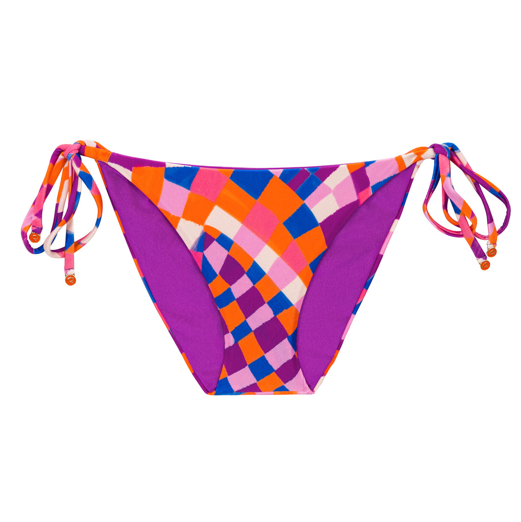 Product Front: Rio De Sol Bas Bottom Funny Ibiza-Comfy