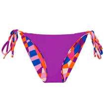 Charger l&#39;image dans la galerie, Product Back: Rio De Sol Bas Bottom Funny Ibiza-Comfy
