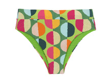 Charger l&#39;image dans la galerie, Product Front: Rio De Sol Bas Bottom Garden-City Hotpant-Cos
