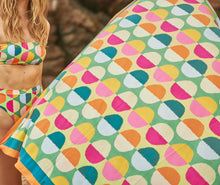 Charger l&#39;image dans la galerie, Image 09: Rio De Sol Bas Bottom Garden-City Hotpant-Cos
