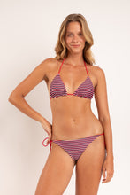 Charger l&#39;image dans la galerie, Model Front: Rio De Sol Bas Bottom Garoupa Ibiza-Comfy
