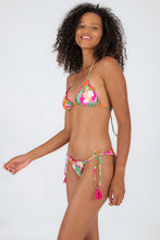 Charger l&#39;image dans la galerie, Image 04: Rio De Sol Bas Bottom Green-Bloom Frufru-Comfy
