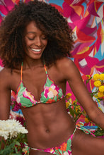 Charger l&#39;image dans la galerie, Image 06: Rio De Sol Bas Bottom Green-Bloom Frufru-Comfy
