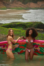 Charger l&#39;image dans la galerie, Image 08: Rio De Sol Bas Bottom Green-Bloom Frufru-Comfy
