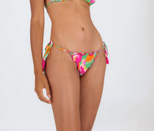 Charger l&#39;image dans la galerie, Gallery: Rio De Sol Bas Bottom Green-Bloom Frufru-Fio

