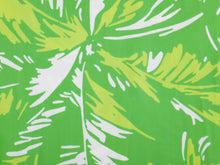 Charger l&#39;image dans la galerie, Image 06: Rio De Sol Bas Bottom Green-Palms Frufru

