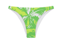 Charger l&#39;image dans la galerie, Product Front: Rio De Sol Bas Bottom Green-Palms Leblon
