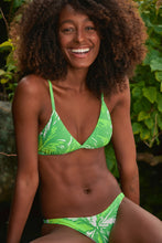 Charger l&#39;image dans la galerie, Image 06: Rio De Sol Bas Bottom Green-Palms Leblon
