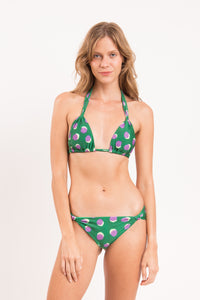 Model Front: Rio De Sol Bas Bottom Happiness Mel