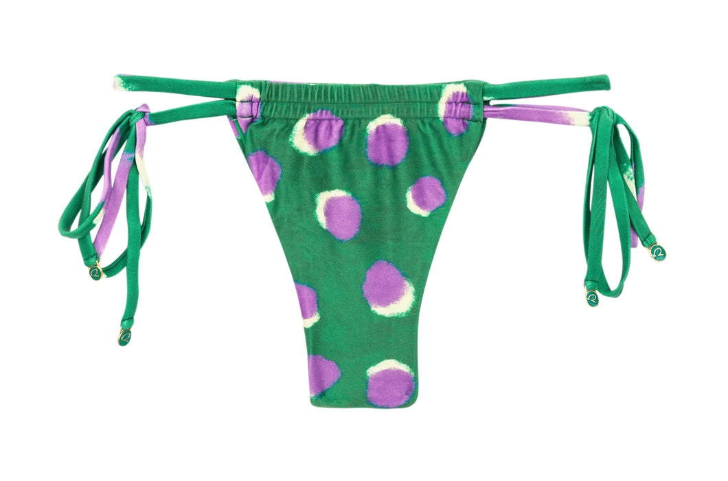 Product Front: Rio De Sol Bas Bottom Happiness Pipa