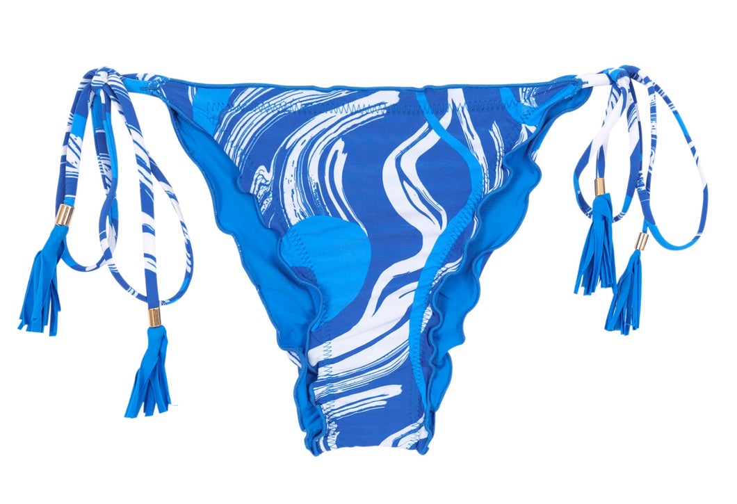 Product Front: Rio De Sol Bas Bottom Inagua Frufru