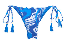 Charger l&#39;image dans la galerie, Product Front: Rio De Sol Bas Bottom Inagua Frufru-Fio
