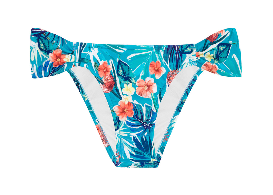 Product Front: Rio De Sol Bas Bottom Isla Band Comfort