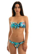 Charger l&#39;image dans la galerie, Model Front: Rio De Sol Bas Bottom Isla Bandeau
