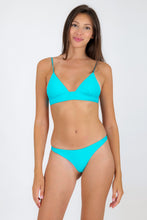 Charger l&#39;image dans la galerie, Model Front: Rio De Sol Bas Bottom Jade Nice-Fio
