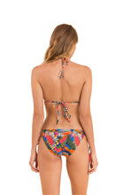 Charger l&#39;image dans la galerie, Model Back: Rio De Sol Bas Bottom Jungle Ibiza-Comfy
