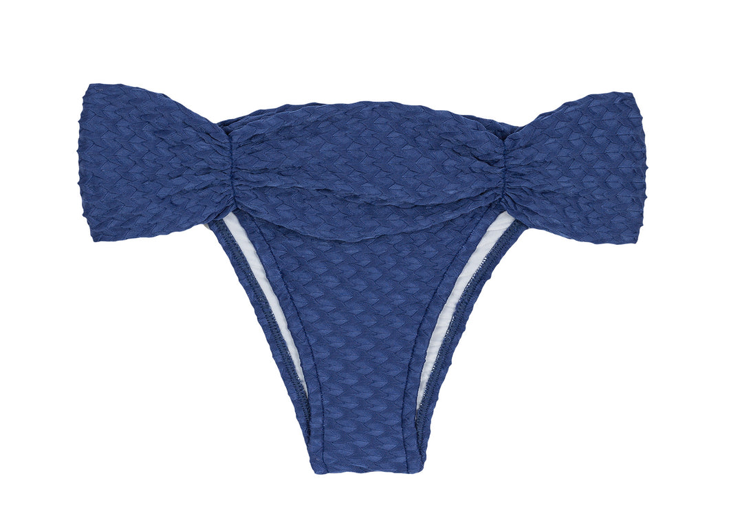 Product Front: Rio De Sol Bas Bottom Kiwanda Denim Bandeau