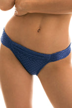 Charger l&#39;image dans la galerie, Gallery: Rio De Sol Bas Bottom Kiwanda Denim Bandeau
