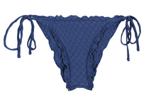 Charger l&#39;image dans la galerie, Product Front: Rio De Sol Bas Bottom Kiwanda Denim Frufru
