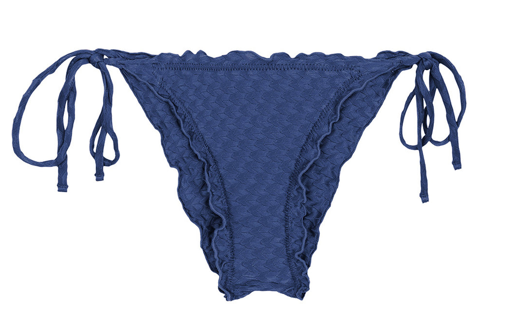 Product Front: Rio De Sol Bas Bottom Kiwanda Denim Frufru