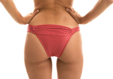 Charger l&#39;image dans la galerie, Image 06: Rio De Sol Bas Bottom Kiwanda Madras Bandeau
