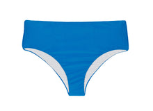 Charger l&#39;image dans la galerie, Product Front: Rio De Sol Bas Bottom Lagoa Azul Hot Pant
