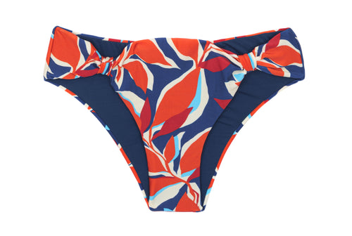 Product Front: Rio De Sol Bas Bottom Leaves Mel