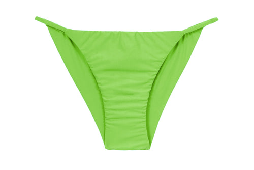 Product Front: Rio De Sol Bas Bottom Lemon Cheeky-Fixa