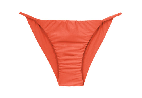 Product Front: Rio De Sol Bas Bottom Light-Peach Cheeky-Fixa