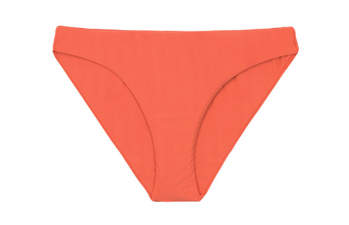 Product Front: Rio De Sol Bas Bottom Light-Peach Essential-Comfy