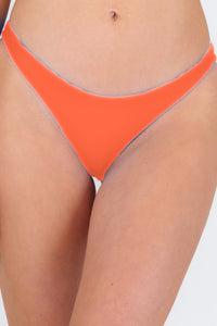 Gallery: Rio De Sol Bas Bottom Light-Peach Essential-Comfy
