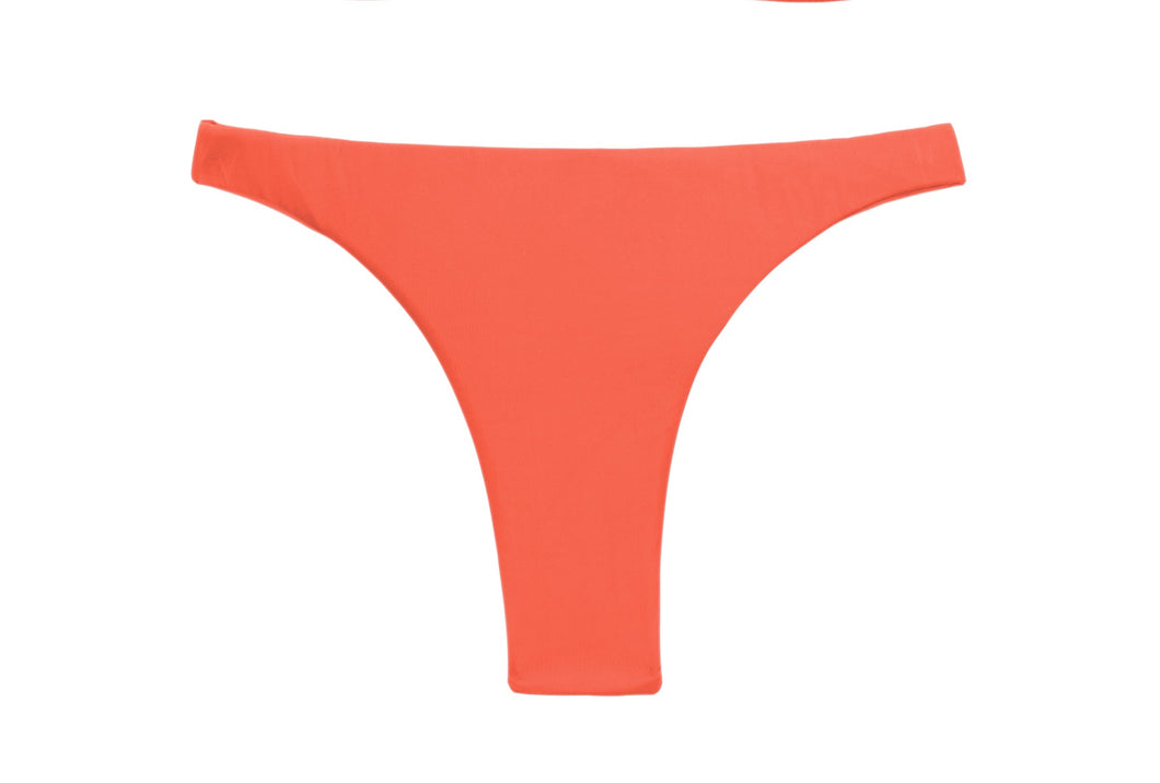 Product Front: Rio De Sol Bas Bottom Light-Peach Leblon-Fio
