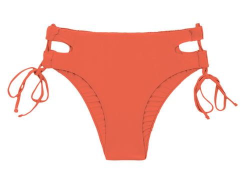 Product Front: Rio De Sol Bas Bottom Light-Peach Madrid