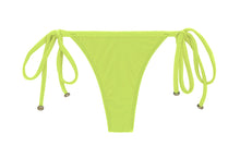 Charger l&#39;image dans la galerie, Product Front: Rio De Sol Bas Bottom Lime Tri Micro
