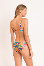 Charger l&#39;image dans la galerie, Model Back: Rio De Sol Bas Bottom Love-Trip Essential-Comfy
