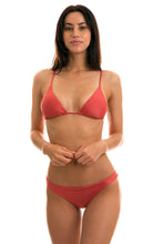 Charger l&#39;image dans la galerie, Model Front: Rio De Sol Bas Bottom Madras Dupla Face
