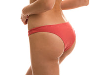 Charger l&#39;image dans la galerie, Image 07: Rio De Sol Bas Bottom Madras Dupla Face
